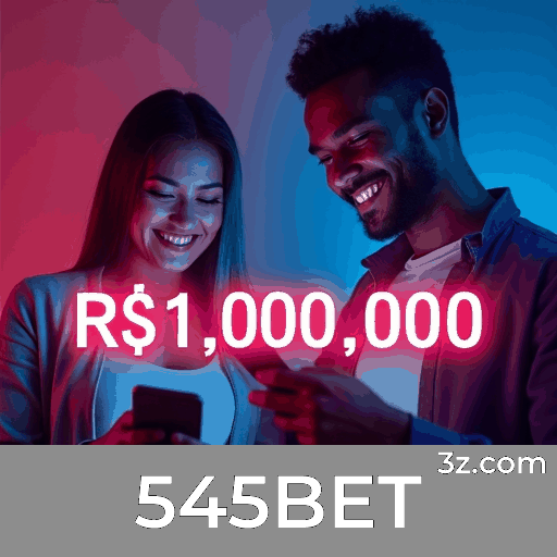 545BET: Escolhas Diversas e Entretenimento Sem Limites para Jogadores Brasileiros