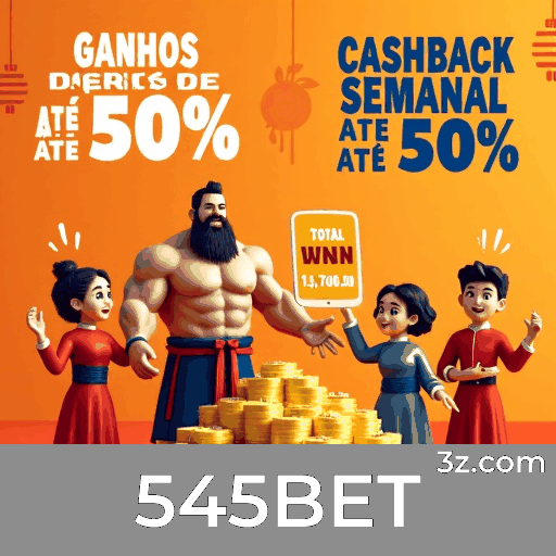 Qualidade Excepcional de Jogos no 545BET