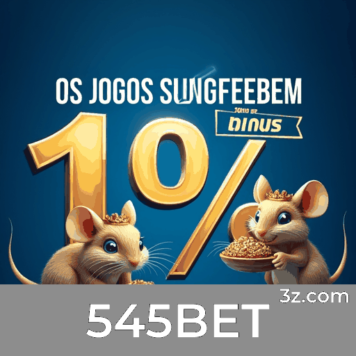 545BET: Experiência de Cassino Imersiva para Brasileiros