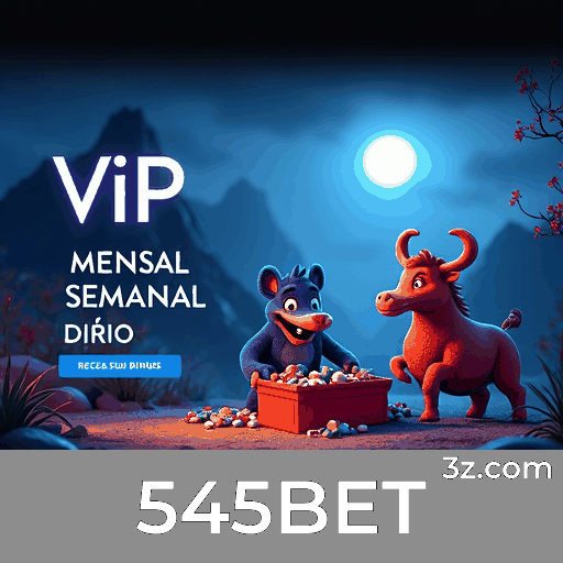 545BET: Experiência de Cassino Imersiva para Brasileiros