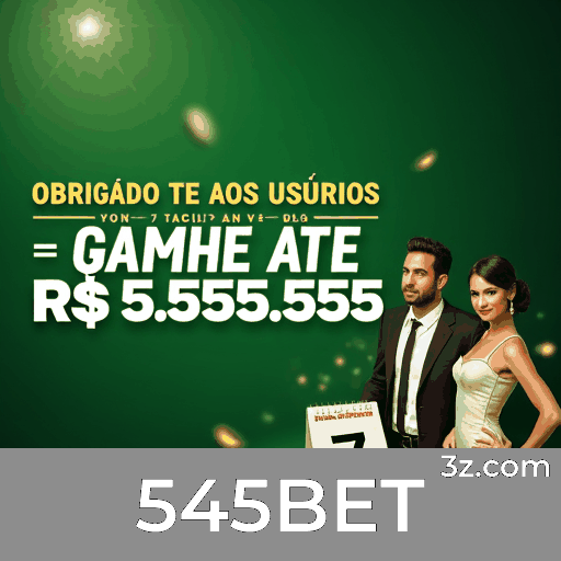 Aumente Seus Ganhos com o App 545BET