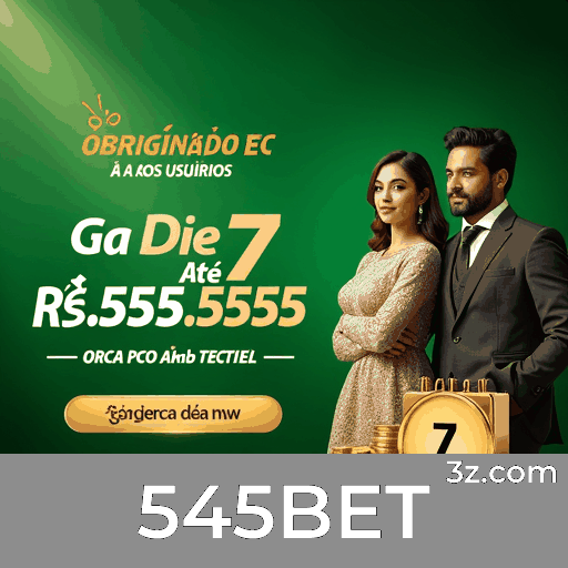 Controle Exclusivo com Personalização Completa na 545BET