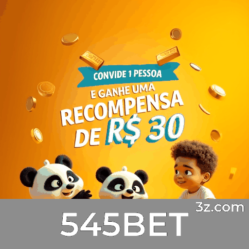 545BET: Escolhas Diversas e Entretenimento Sem Limites para Jogadores Brasileiros