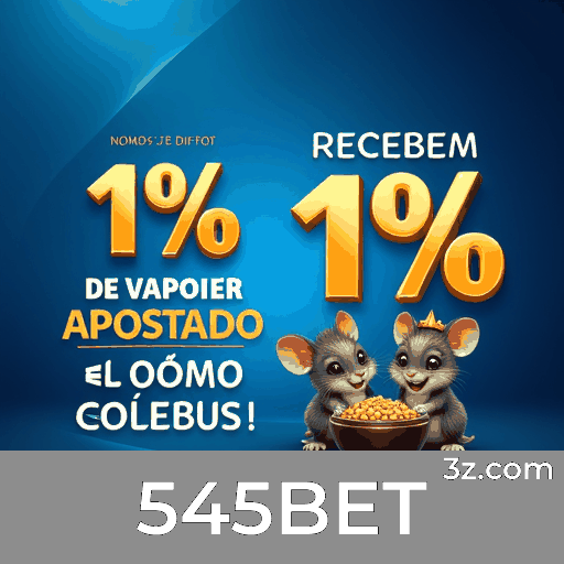 545BET: Escolhas Diversas e Entretenimento Sem Limites para Jogadores Brasileiros