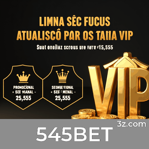 Qualidade Excepcional de Jogos no 545BET