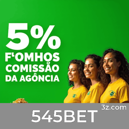 Tecnologia Inovadora da 545BET: Arquitetura Digital de Ponta