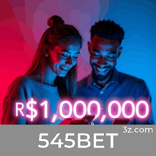 545BET: Bônus Generosos para Jogadores Brasileiros