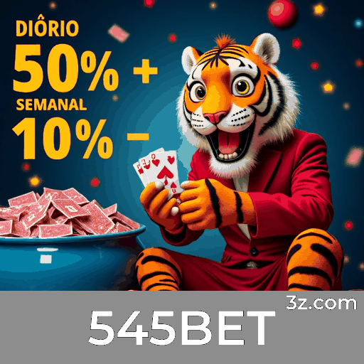 Aumente Seus Ganhos com o App 545BET
