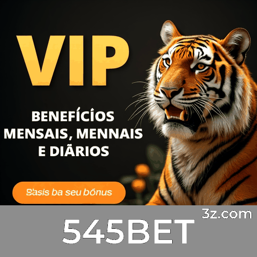 545BET: Experiência de Cassino Imersiva para Brasileiros