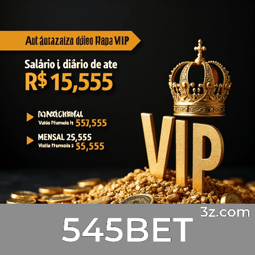 Qualidade Excepcional de Jogos no 545BET