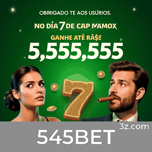 Aumente Seus Ganhos com o App 545BET