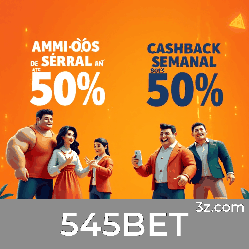 Qualidade Excepcional de Jogos no 545BET