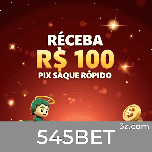 545BET: Plataforma de Apostas Segura e Premiada