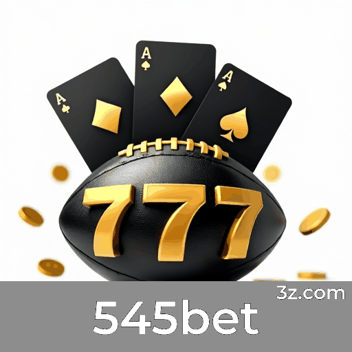 545bet: O Melhor em Apostas e Entretenimento