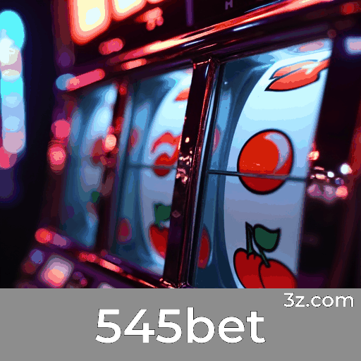 545bet: Bônus e Ofertas Exclusivas para Você!