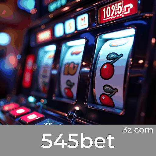 545bet: A Conveniência de Apostar com o Aplicativo Móvel