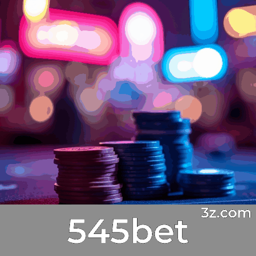 545bet: O Melhor em Apostas e Entretenimento