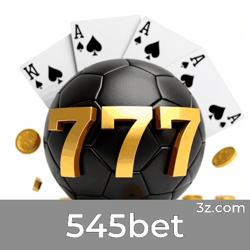545bet