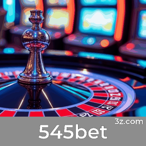 545bet: O Melhor em Apostas e Entretenimento
