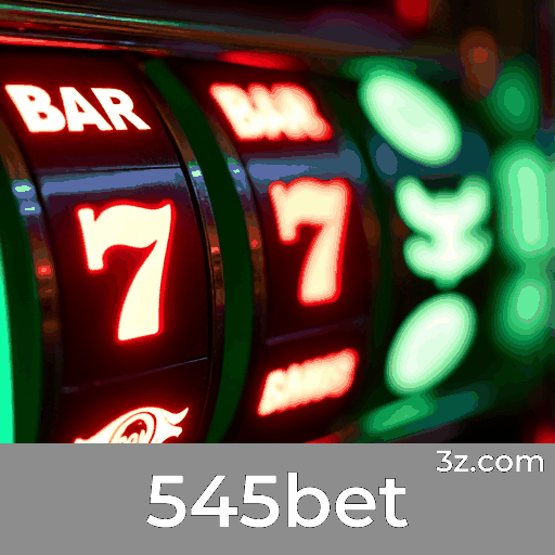 545bet: O Melhor em Apostas e Entretenimento